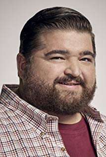 How tall is Jorge Garcia?